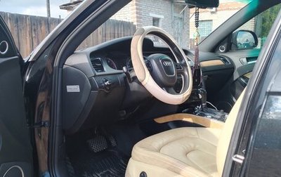 Audi A4, 2008 год, 1 100 000 рублей, 1 фотография