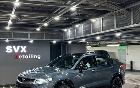 Geely Tugella FY11, 2023 год, 3 500 000 рублей, 1 фотография
