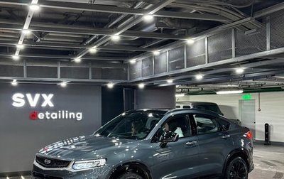Geely Tugella FY11, 2023 год, 3 500 000 рублей, 1 фотография