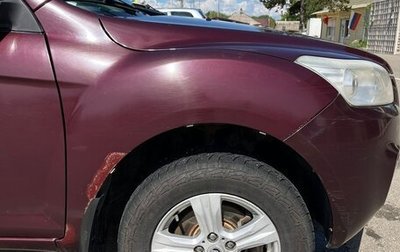 Lifan X60 I рестайлинг, 2013 год, 550 000 рублей, 1 фотография