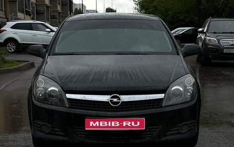Opel Astra H, 2008 год, 520 000 рублей, 1 фотография