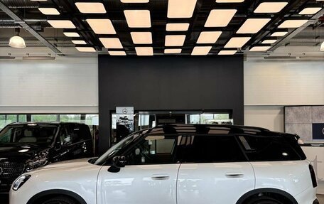 MINI Countryman, 2024 год, 6 300 000 рублей, 2 фотография