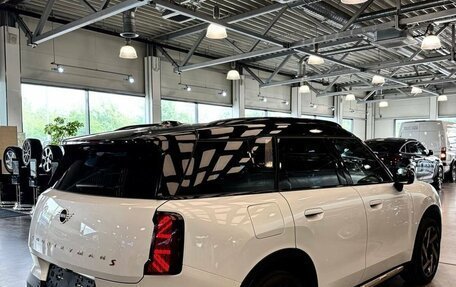 MINI Countryman, 2024 год, 6 300 000 рублей, 4 фотография