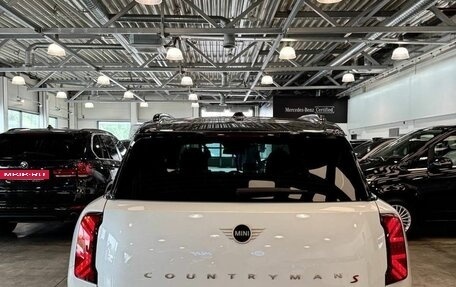 MINI Countryman, 2024 год, 6 300 000 рублей, 3 фотография