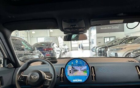 MINI Countryman, 2024 год, 6 300 000 рублей, 6 фотография