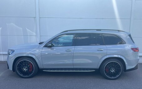 Mercedes-Benz GLS AMG, 2023 год, 29 999 000 рублей, 3 фотография