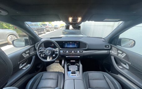 Mercedes-Benz GLS AMG, 2023 год, 29 999 000 рублей, 7 фотография