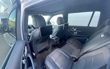 Mercedes-Benz GLS AMG, 2023 год, 29 999 000 рублей, 8 фотография