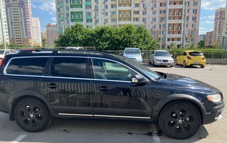Volvo XC70 II рестайлинг, 2011 год, 1 500 000 рублей, 3 фотография