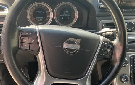 Volvo XC70 II рестайлинг, 2011 год, 1 500 000 рублей, 7 фотография