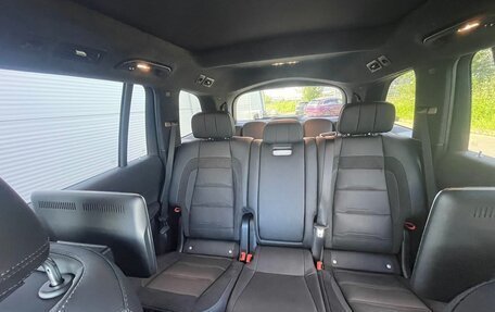 Mercedes-Benz GLS AMG, 2023 год, 29 999 000 рублей, 9 фотография