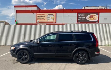 Volvo XC70 II рестайлинг, 2011 год, 1 500 000 рублей, 2 фотография