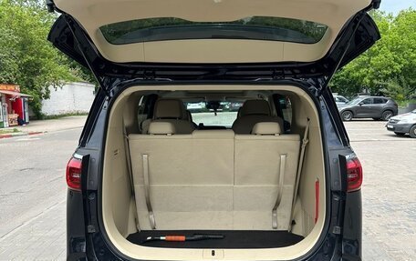 Buick GL8 III, 2023 год, 5 000 000 рублей, 7 фотография