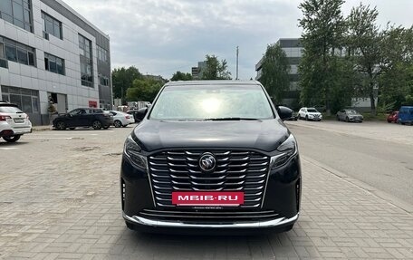 Buick GL8 III, 2023 год, 5 000 000 рублей, 2 фотография