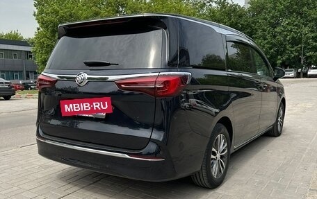 Buick GL8 III, 2023 год, 5 000 000 рублей, 5 фотография