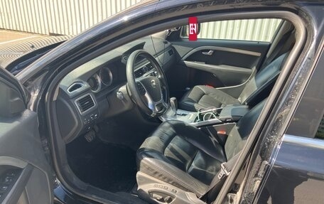 Volvo XC70 II рестайлинг, 2011 год, 1 500 000 рублей, 5 фотография