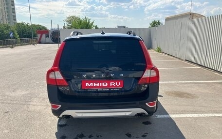 Volvo XC70 II рестайлинг, 2011 год, 1 500 000 рублей, 4 фотография