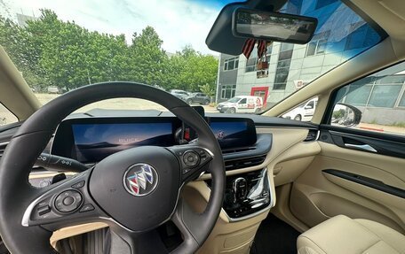 Buick GL8 III, 2023 год, 5 000 000 рублей, 11 фотография