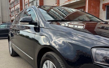 Volkswagen Passat B6, 2007 год, 810 000 рублей, 8 фотография