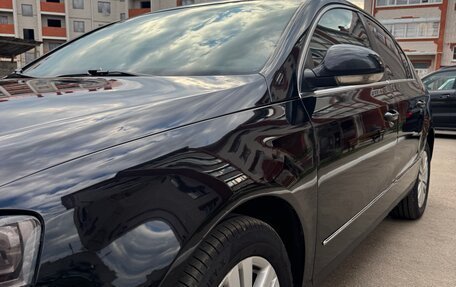 Volkswagen Passat B6, 2007 год, 810 000 рублей, 7 фотография