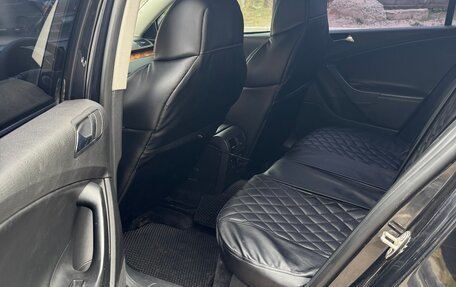 Volkswagen Passat B6, 2007 год, 810 000 рублей, 11 фотография
