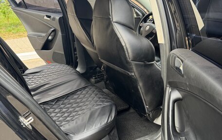Volkswagen Passat B6, 2007 год, 810 000 рублей, 13 фотография