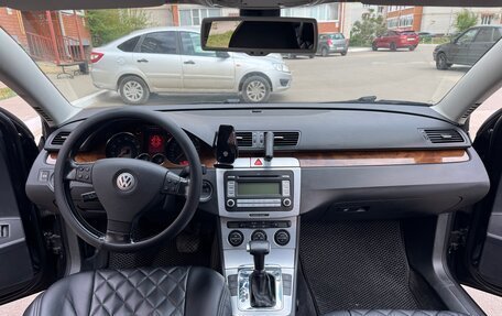 Volkswagen Passat B6, 2007 год, 810 000 рублей, 14 фотография