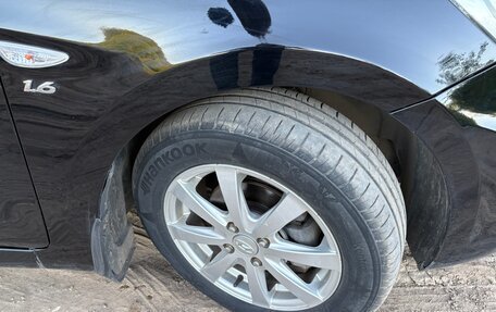 Hyundai Solaris II рестайлинг, 2012 год, 1 000 050 рублей, 4 фотография