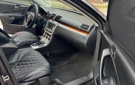 Volkswagen Passat B6, 2007 год, 810 000 рублей, 12 фотография