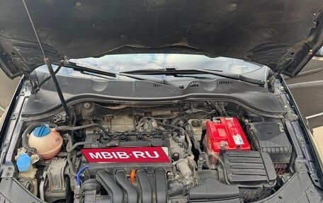 Volkswagen Passat B6, 2007 год, 810 000 рублей, 16 фотография