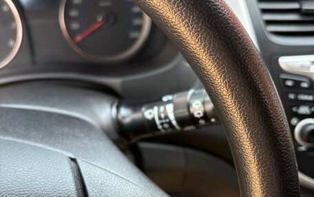 Hyundai Solaris II рестайлинг, 2012 год, 1 000 050 рублей, 22 фотография