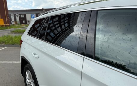 Skoda Kodiaq I, 2021 год, 2 900 000 рублей, 7 фотография