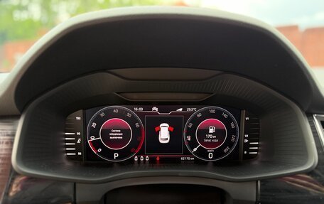 Skoda Kodiaq I, 2021 год, 2 900 000 рублей, 11 фотография