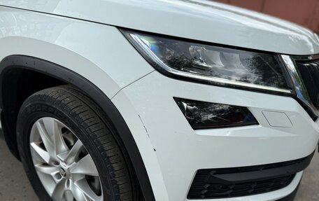 Skoda Kodiaq I, 2021 год, 2 900 000 рублей, 8 фотография