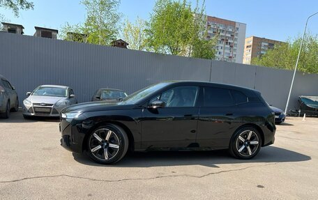 BMW iX, 2023 год, 6 200 000 рублей, 5 фотография