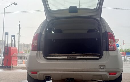 Renault Duster I рестайлинг, 2014 год, 900 000 рублей, 6 фотография