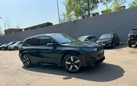 BMW iX, 2023 год, 6 200 000 рублей, 4 фотография