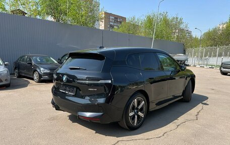 BMW iX, 2023 год, 6 200 000 рублей, 8 фотография