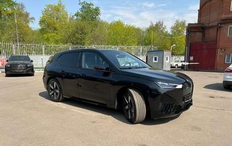 BMW iX, 2023 год, 6 200 000 рублей, 7 фотография