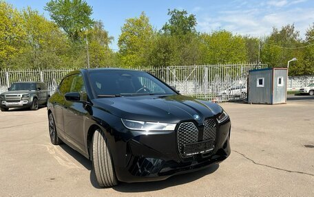 BMW iX, 2023 год, 6 200 000 рублей, 3 фотография