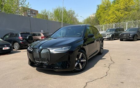 BMW iX, 2023 год, 6 200 000 рублей, 2 фотография