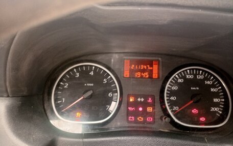 Renault Duster I рестайлинг, 2014 год, 900 000 рублей, 5 фотография