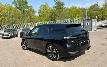 BMW iX, 2023 год, 6 200 000 рублей, 10 фотография