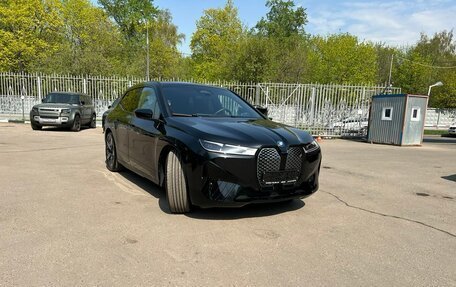 BMW iX, 2023 год, 6 200 000 рублей, 11 фотография