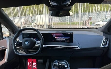 BMW iX, 2023 год, 6 200 000 рублей, 13 фотография