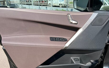 BMW iX, 2023 год, 6 200 000 рублей, 19 фотография