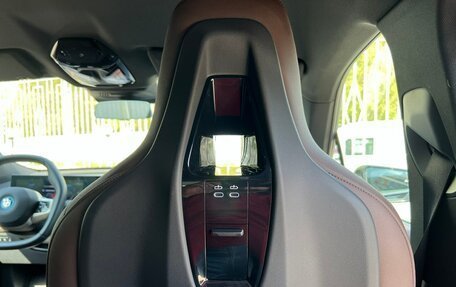 BMW iX, 2023 год, 6 200 000 рублей, 27 фотография