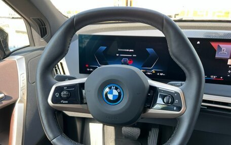 BMW iX, 2023 год, 6 200 000 рублей, 26 фотография