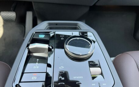BMW iX, 2023 год, 6 200 000 рублей, 25 фотография