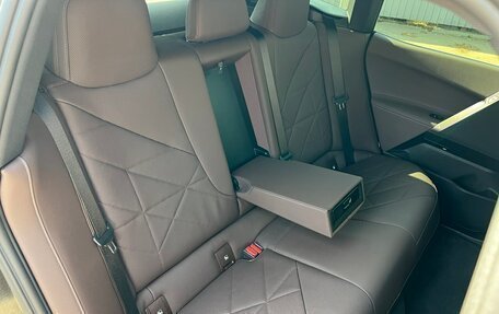 BMW iX, 2023 год, 6 200 000 рублей, 18 фотография